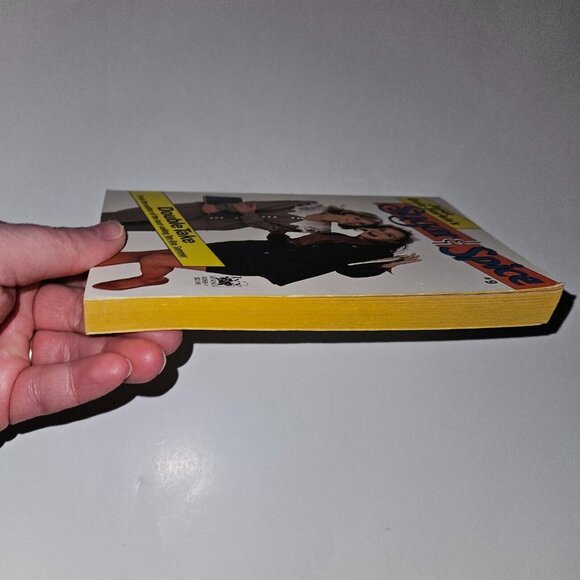 VTG Sugar & Spice #9 Double Take Paperback Book Janet Quin-Harkin 1987 - Picture 5 of 9